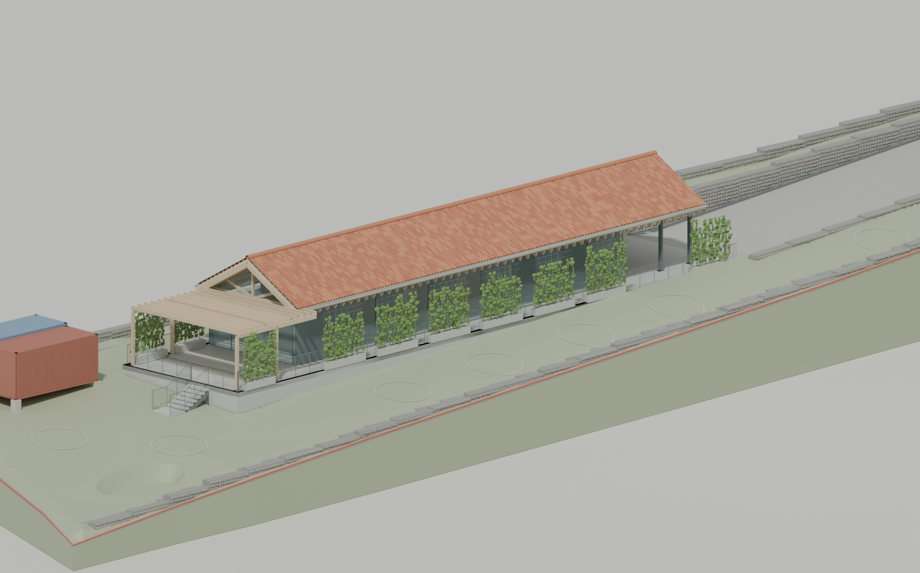 R06 · casa térrea
